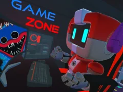 Gioco Game Station in linea