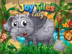 Gioco Joy Tiles Easy in linea