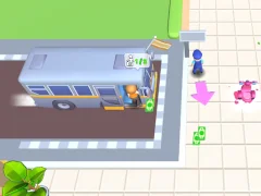 Gioco Terminal Master - Bus Tycoon in linea