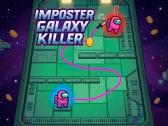 Gioco Imposter Galaxy Killer in linea
