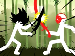 Gioco Shadow Stickman Fight in linea