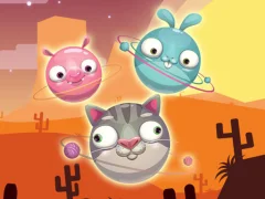 Gioco Merge Animals in linea