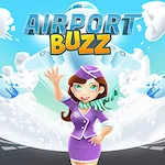 Gioco Airport Buzz in linea