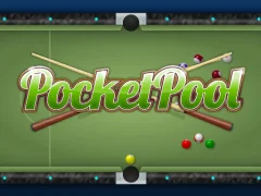 Gioco Pocket Pool in linea