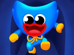 Gioco Poppy Playtime Hugie in linea
