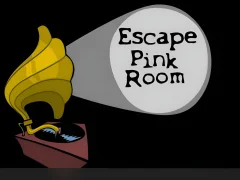 Gioco Escape pink room in linea