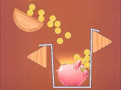 Gioco Happy Piggy in linea