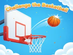 Gioco Challenge the Basketball in linea