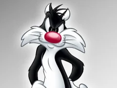 Gioco Sylvester Dress Up in linea