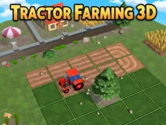 Gioco Tractor Farming 3D in linea