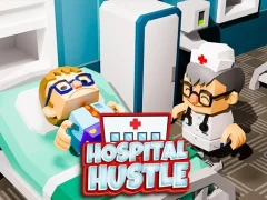 Gioco Hospital Hustle in linea
