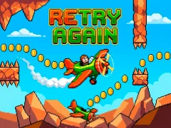 Gioco Retry Again in linea