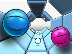 Gioco Two Tunnel 3D in linea