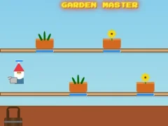 Gioco Garden Master in linea