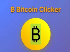 Gioco B Bitcoin clicker in linea