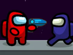 Gioco Shoot Impostors in linea
