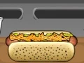 Gioco Papa's Hot Doggeria in linea