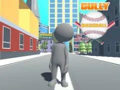Gioco Gully Baseball in linea