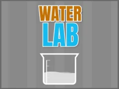 Gioco Water Lab in linea