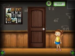 Gioco Amgel Kids Room Escape 321 in linea