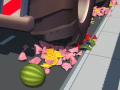 Gioco Wheel Smash in linea