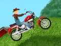 Gioco Uphill farmer in linea
