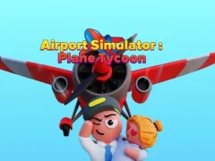 Gioco Airport Simulator: Plane Tycoon in linea