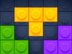 Gioco Lego Block Puzzle in linea