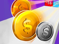 Gioco Money Rush in linea