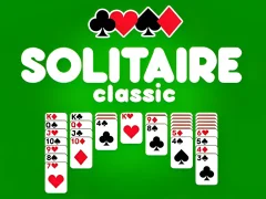 Gioco Solitaire Classic in linea