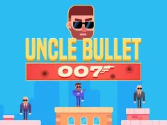 Gioco Uncle Bullet 007 in linea