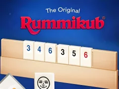 Gioco Rummikub in linea