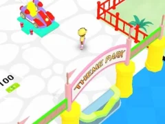 Gioco Coaster Park Game in linea