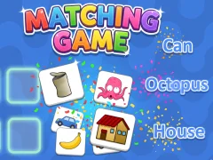Gioco Matching game in linea