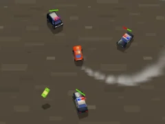 Gioco Endless Crazy Chase in linea