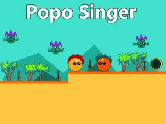 Gioco Popo Singer in linea