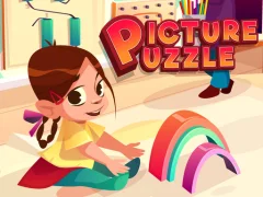 Gioco Picture Puzzle in linea