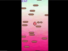 Gioco Pixel Jumper in linea