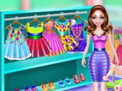 Gioco Crazy Mommy Busy Day in linea