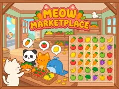Gioco Meow Market in linea