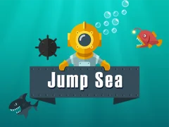Gioco Jump Sea in linea