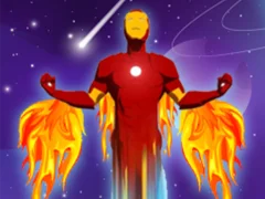 Gioco Iron Man in linea
