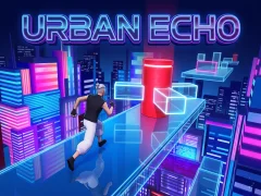 Gioco Urban Echo in linea