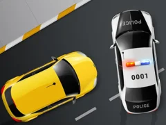 Gioco Police Chase Drifter in linea
