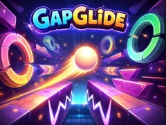 Gioco Gap Glide in linea