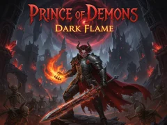 Gioco Prince Of Demons : Dark Flame in linea