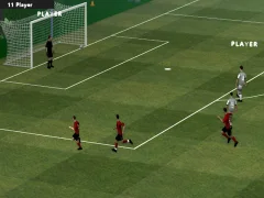 Gioco Authentic Football:The Brazil World Cup in linea