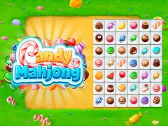 Gioco Candy Mahjong in linea