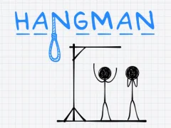 Gioco Hangman in linea