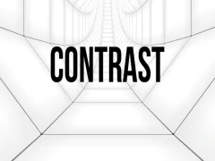 Gioco Contrast in linea